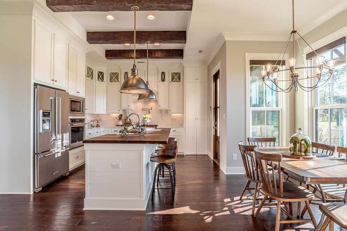 Kitchen of the Issue | Truland Homes