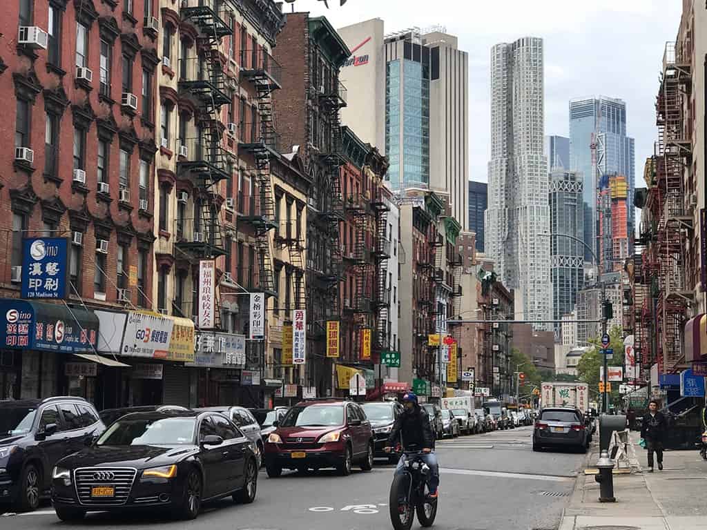 Travel | New York - Style, Creativity, and Individuality