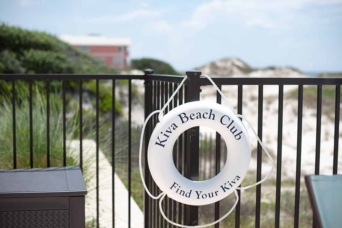 Kiva Beach Club | Find Your Kiva