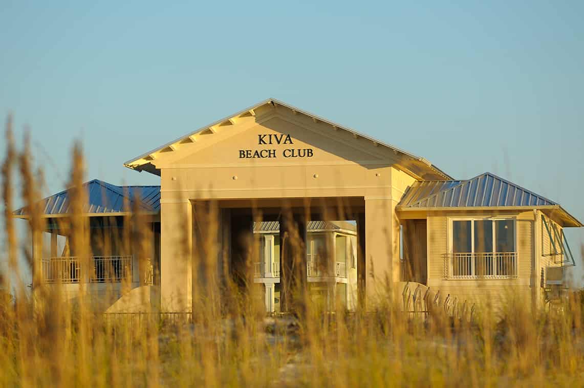 Kiva Beach Club | Find Your Kiva