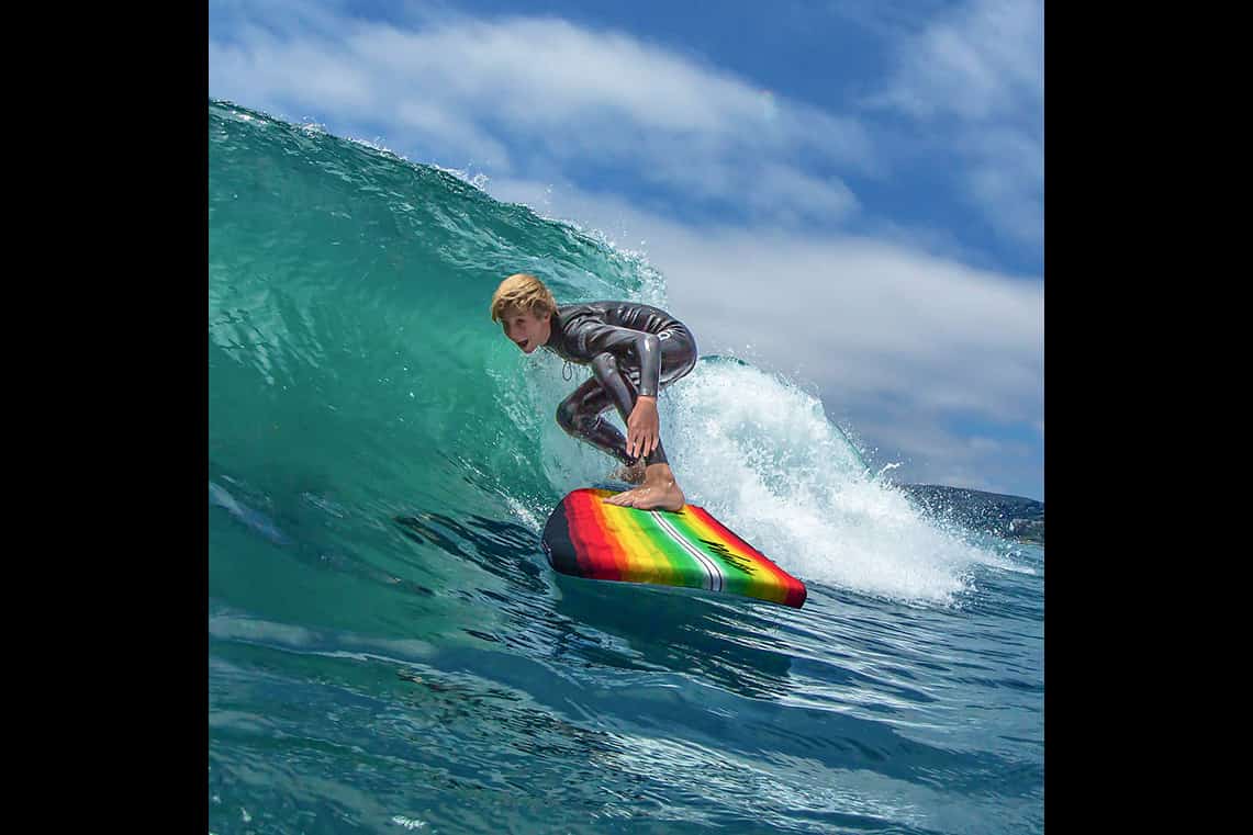 Surfline | Inside the Soft-Top Revolution