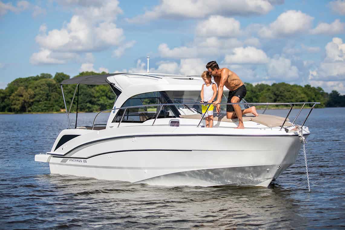 Emerald Coast Marine | Creating a Better Boating Experience