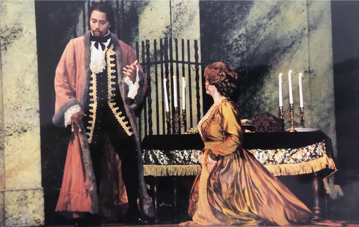 Pensacola Opera | Don Giovanni