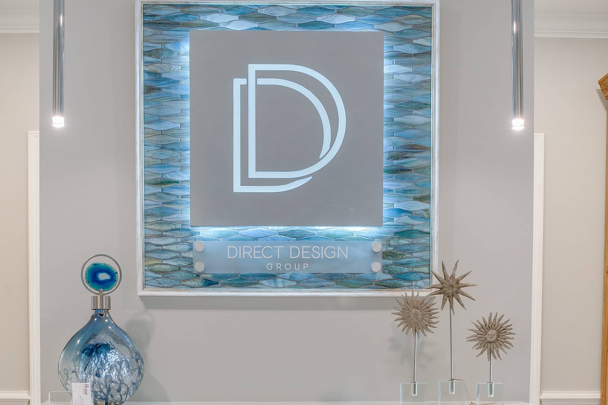 Direct Design Group Showroom