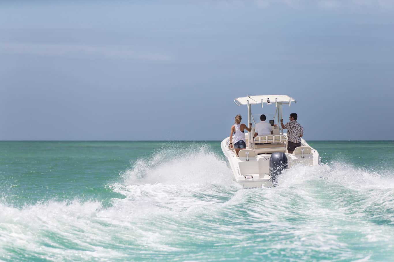 Image Courtesy of DiscoverBoating.com
