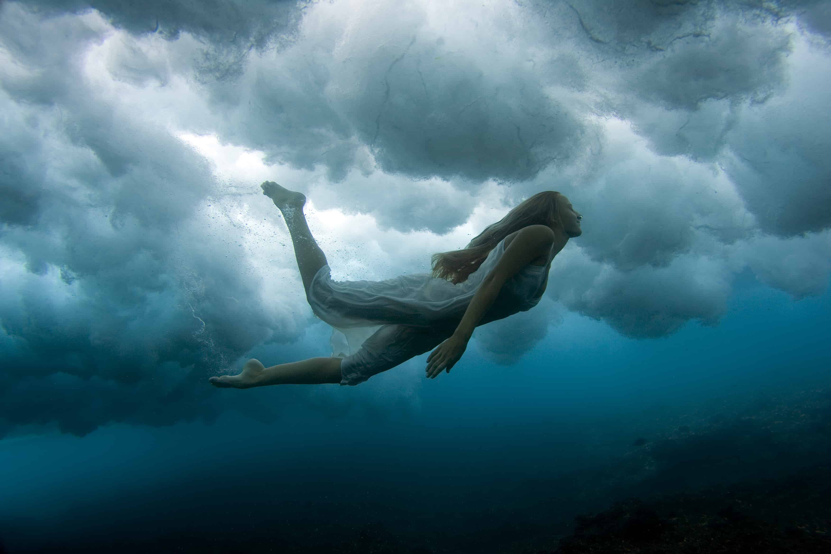 Bodies of Water by Erik Aeder