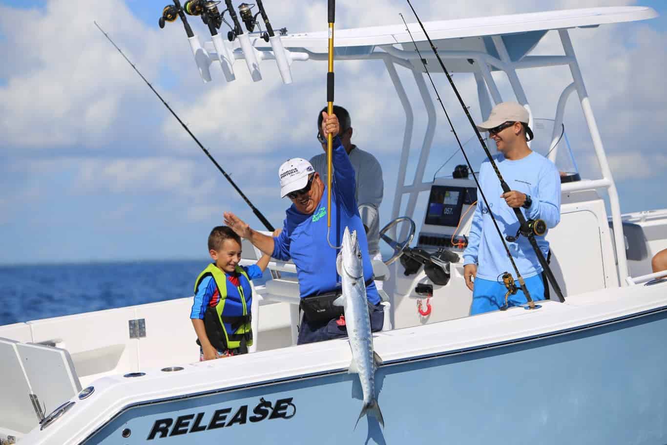 Emerald Coast Marine, A Basic Primer for Fishing the Florida Coast