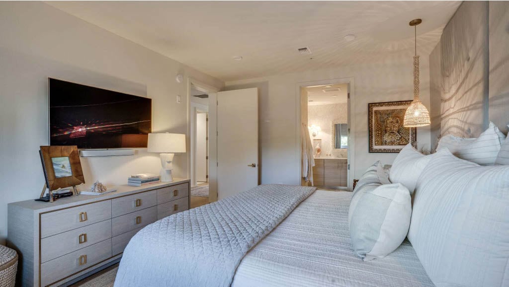 Coastal Lifestyle Magazine • Room with a View on 30A