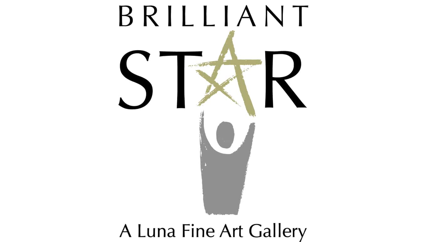Luna Fine Art Gallery Brilliant Star Program